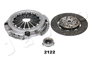 Clutch Kit (922122)