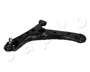 Control/Trailing Arm, wheel suspension (72204L)