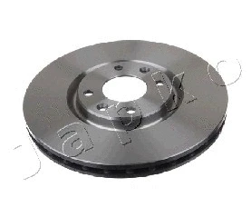 Brake Disc (600606)