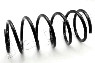 Suspension Spring (ZCJ1229C)