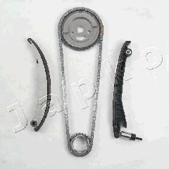 Timing Chain Kit (KJK901)