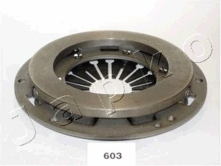 Clutch Pressure Plate
