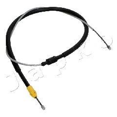 Cable Pull, parking brake (1310603)