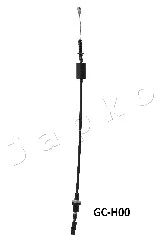 Cable Pull, clutch control
