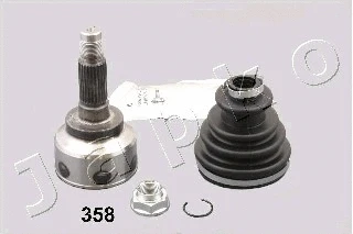 Joint Kit, drive shaft (62358)