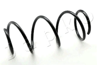 Suspension Spring (ZCJ3540H)