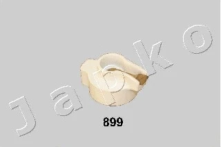 Rotor, distributor