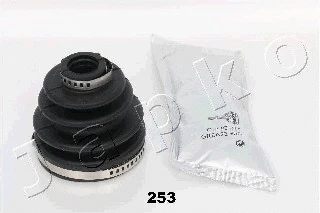 Bellow Kit, drive shaft (63253)
