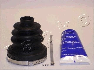 Bellow Kit, drive shaft (63319)