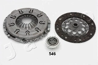 Clutch Kit (92546)