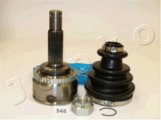 Joint Kit, drive shaft (62548)
