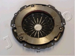 Clutch Pressure Plate
