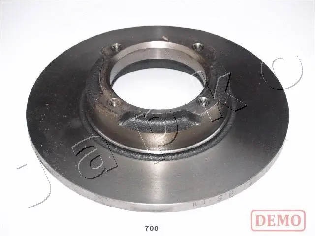 Brake Disc (61700C)