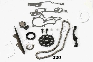 Timing Chain Kit (KJK220)