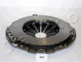 Clutch Pressure Plate