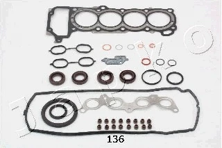 Full Gasket Kit, engine (49136)