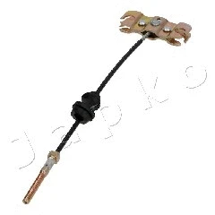 Cable Pull, parking brake