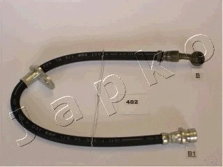 Holding Bracket, brake hose (69482)