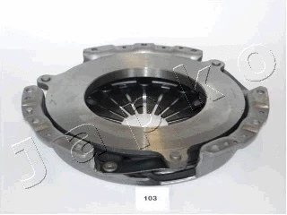 Clutch Pressure Plate