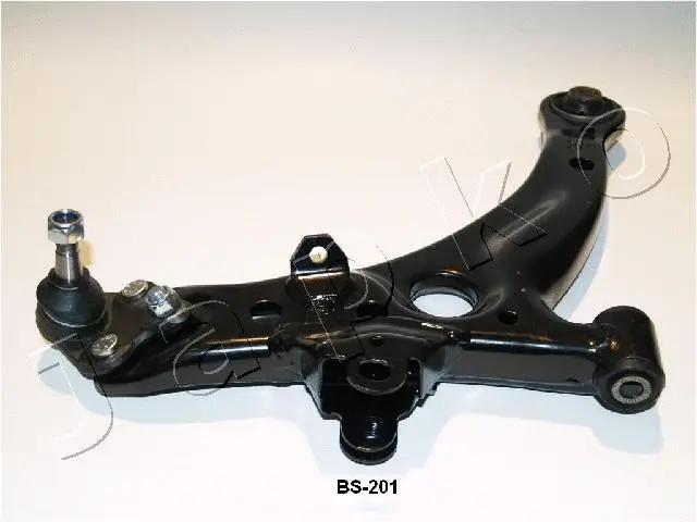 Control/Trailing Arm, wheel suspension (72201)