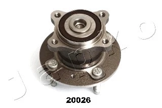 Wheel Hub (420026)