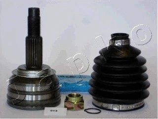 Joint Kit, drive shaft (62013)