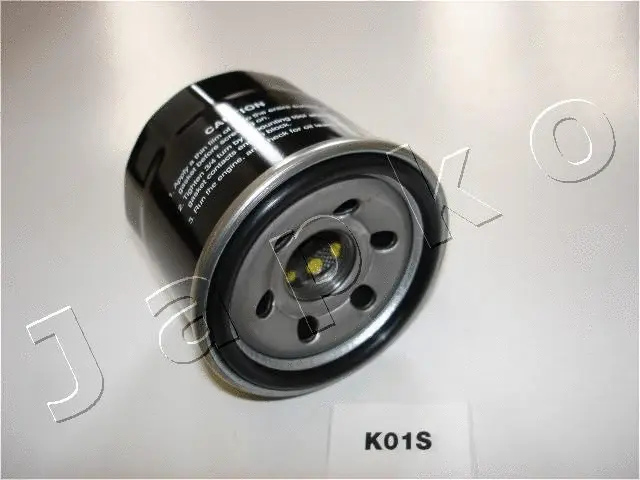 Oil Filter (10K01)