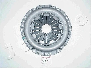 Clutch Pressure Plate (70312)