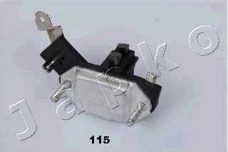 Alternator Regulator