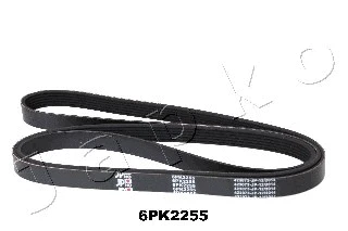 V-Ribbed Belt (6PK2255)