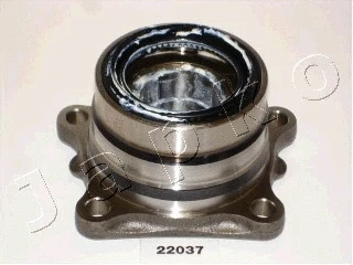 Wheel Hub (422037)