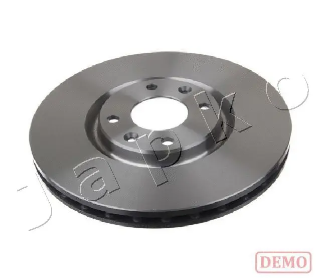 Brake Disc (600608C)