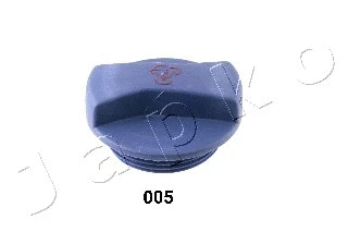 Cap, radiator (33005)