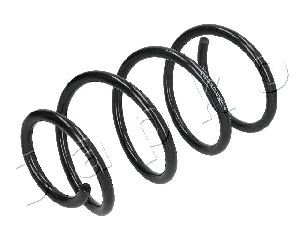 Suspension Spring (ZCJ4114A)