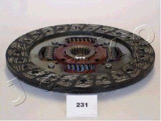 Clutch Disc