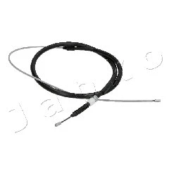 Cable Pull, parking brake (1310630)