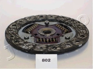 Clutch Disc