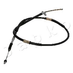 Cable Pull, parking brake