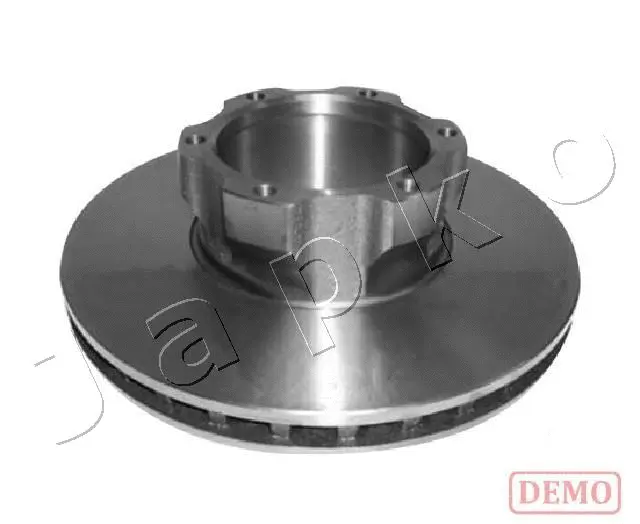Brake Disc (600567C)