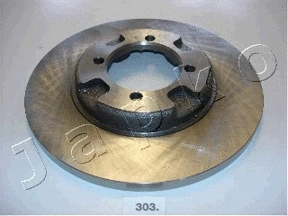 Brake Disc (60303)