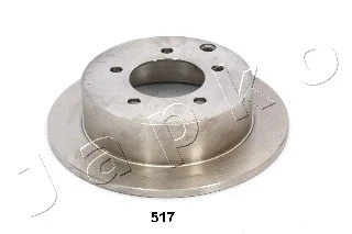 Brake Disc (61517)