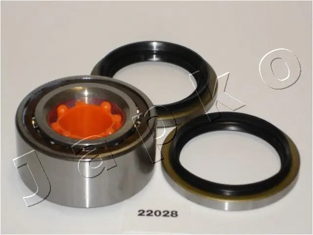 Wheel Bearing Kit (422028)