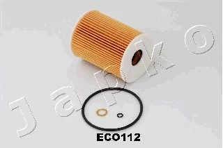 Oil Filter (1ECO112)