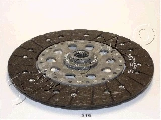 Clutch Disc (80316)
