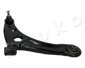 Control/Trailing Arm, wheel suspension (72508R)
