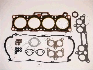 Gasket Kit, cylinder head (48333)