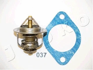 Thermostat, coolant (2237)
