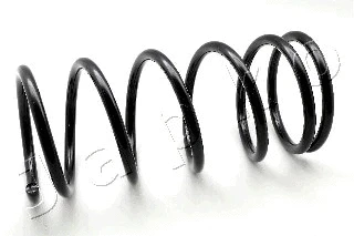 Suspension Spring (ZCJ5963D)