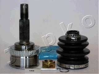 Joint Kit, drive shaft (62192)