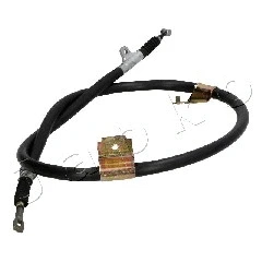 Cable Pull, parking brake (131133R)